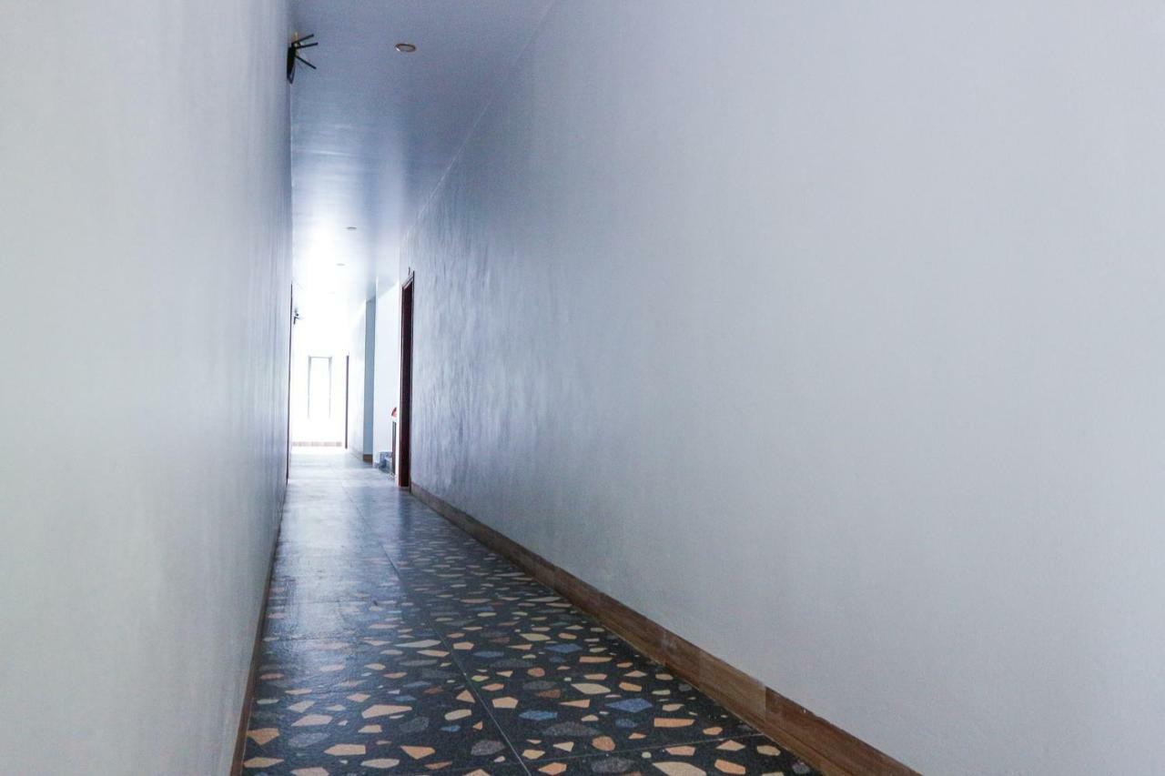 Cat Ba Xanh - Green Cat Ba Hotel Dong Khe Sau ภายนอก รูปภาพ